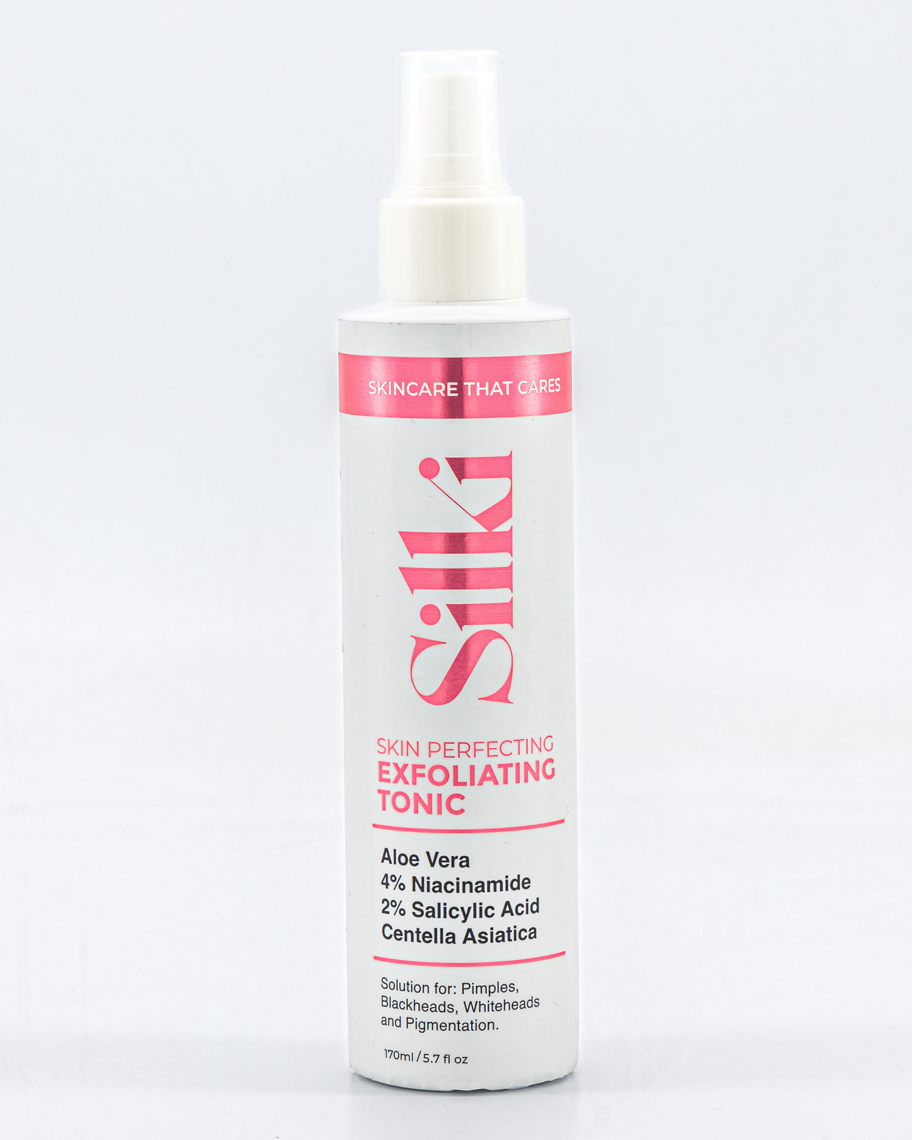 Skin Perfecting Exfoliating Tonic - 170ml