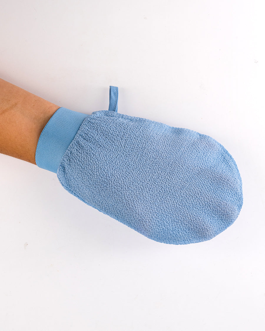 Korean Exfoliating Glove