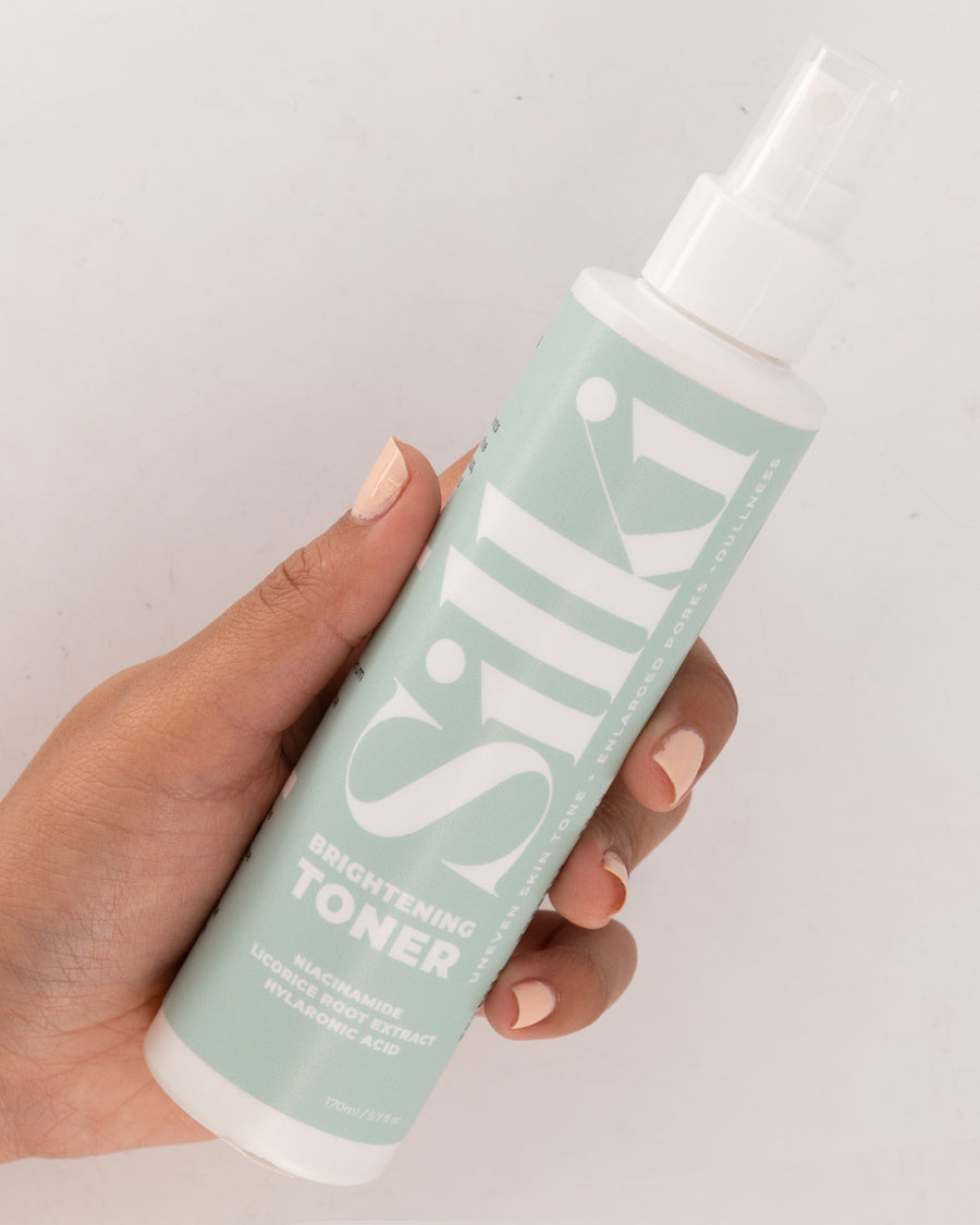 Brightening Toner