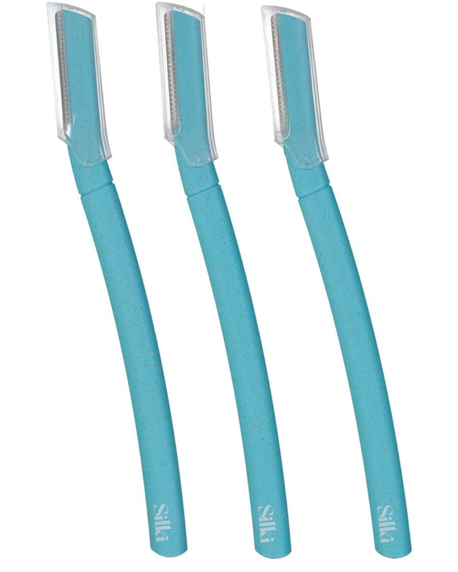 Dermaplaning Blades - 3 Blades - Silki