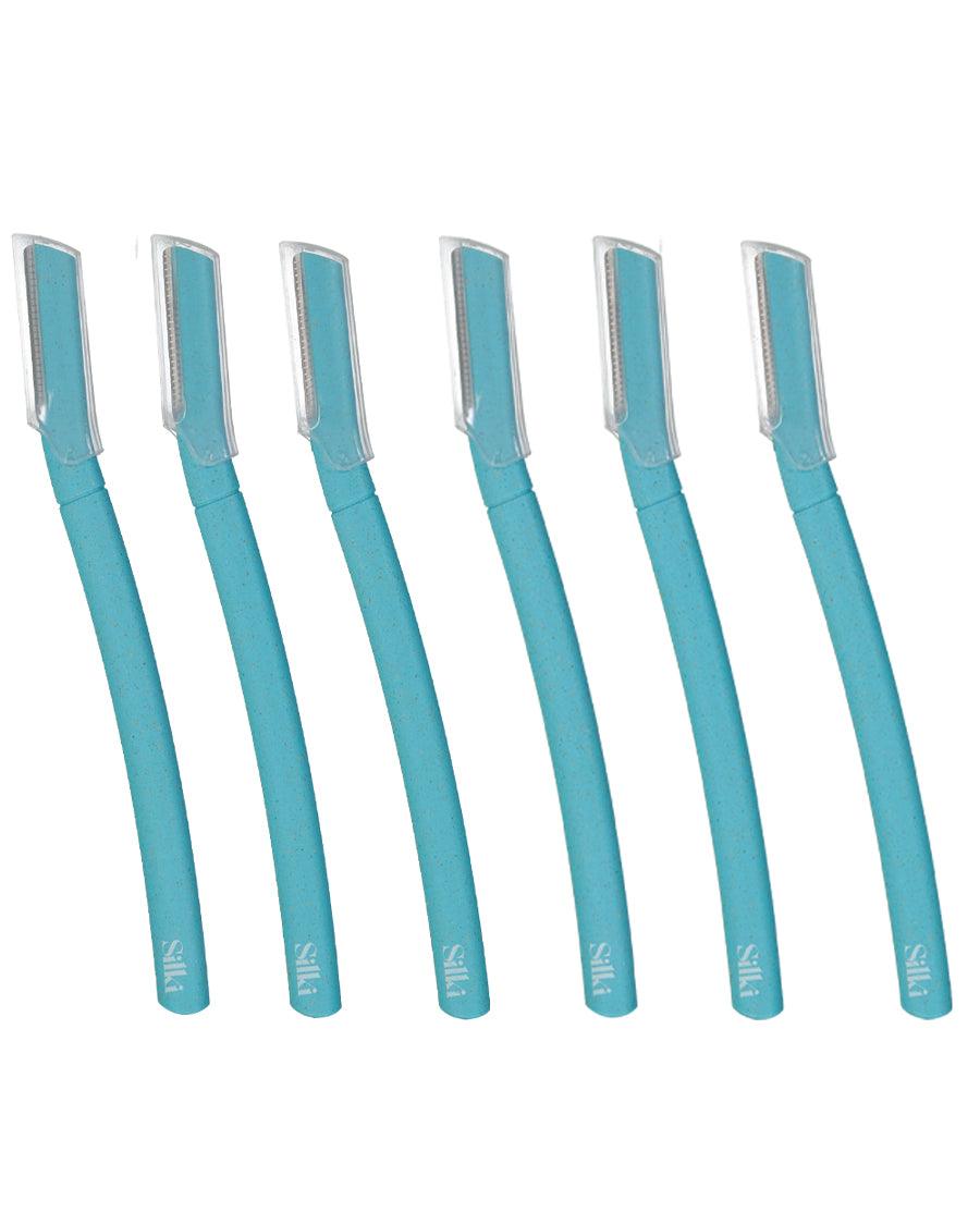 Dermaplaning Blades - 6 Blades - Silki