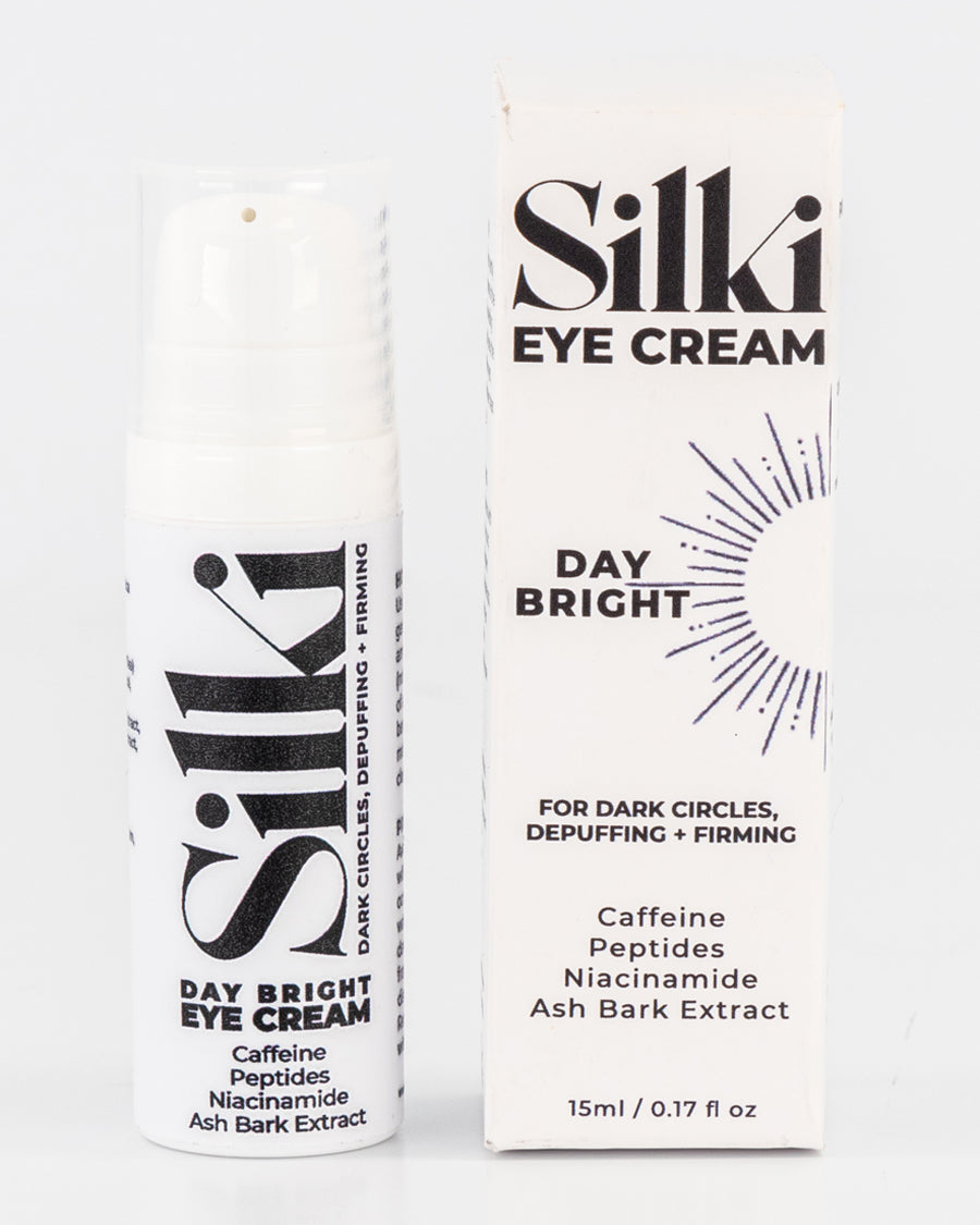 Day Eye Cream Silki day-eye-cream-silki