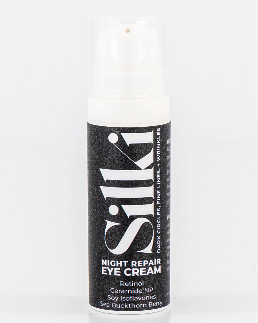 Night Eye Cream