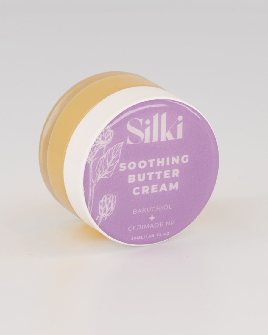 Soothing Butter Cream