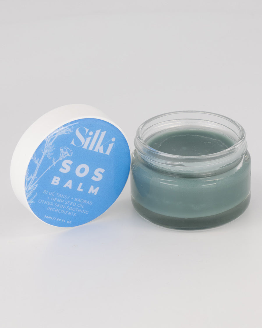 SOS Balm