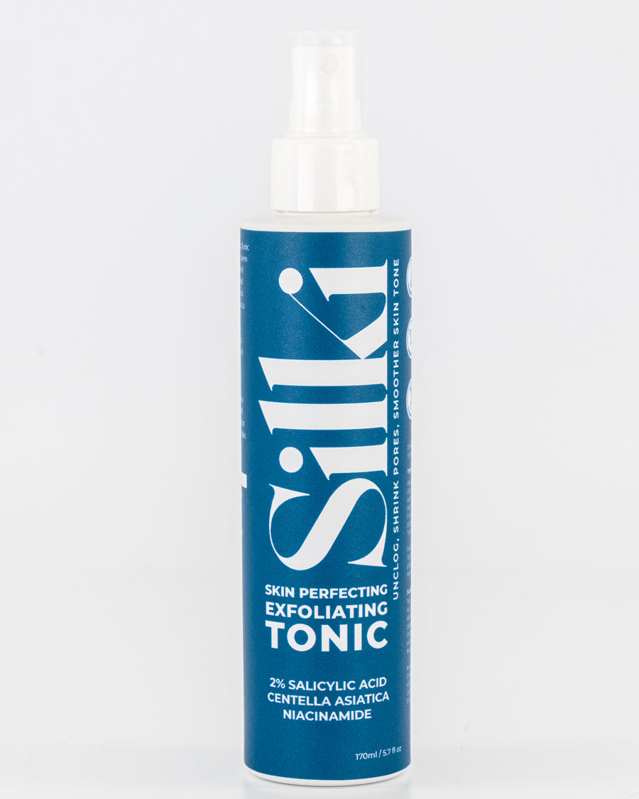 Skin Perfecting Exfoliating Tonic