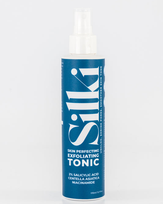 Skin Perfecting Exfoliating Tonic